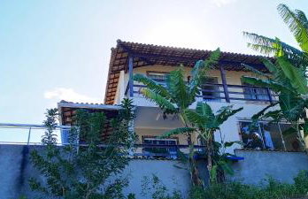 Cantinho do paraíso da Deuza - Foto 1