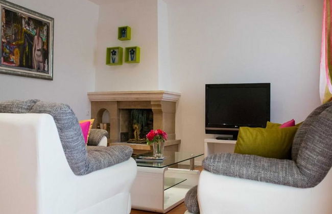 City Apartments Lani - Foto 37