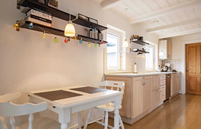 Holiday Home in Hurup Thy - Foto 10