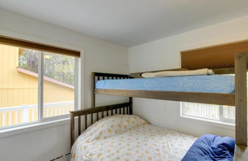 Cozy Anchorage Retreat Less Than 4 Mi to Downtown! - Foto 10