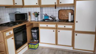 Ferienhaus Katinka - Foto 4