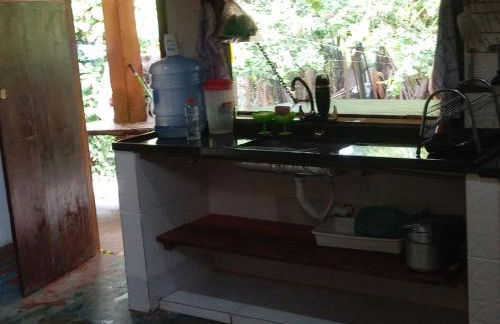 Casa Aconchego de Dunas-Itaunas-ES - Foto 11