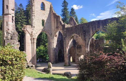 Ferienwohnungen Nordschwarzwald - Photo 3