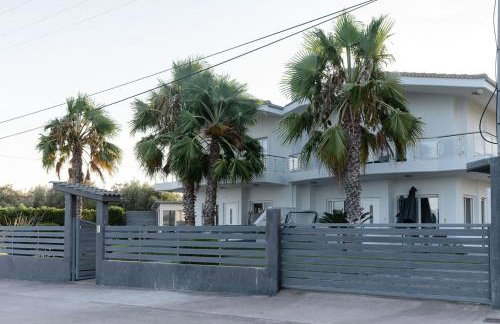 Cozy beach home in Faros 2 - Foto 14