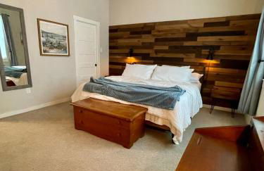 Secluded Hill Country Getaway with Spa and Sauna - Foto 7