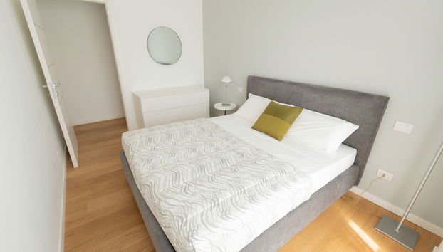 Elegant Suite in the heart of Milan - Foto 5, Habitación