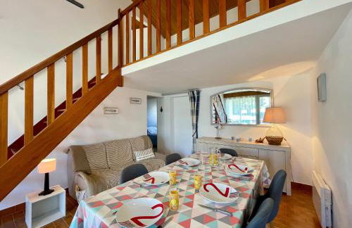 Maison Confortable à 300m de la Plage des Dunes avec Jardin et Parking Privé - FR-1-231-188 - Photo 15