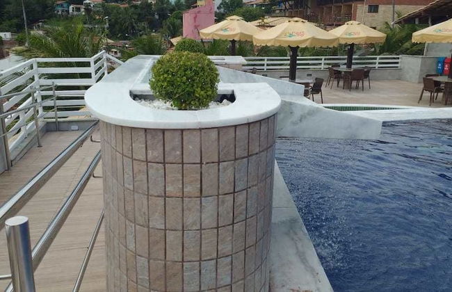 Flat Pipas Bay - Foto 18