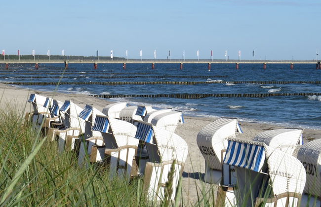 Ferienhaus Waldblick - Foto 43