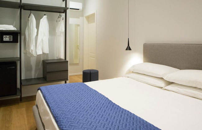 Trieste 411 (Rooms & Apartments) - Foto 14