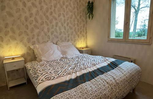 BoiKlo - Private pool, Billard, Spa Nordique 10p - Foto 34