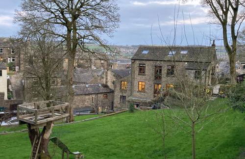 Oldmill-2bed-sleeps6-hottub-privategarden - Foto 77