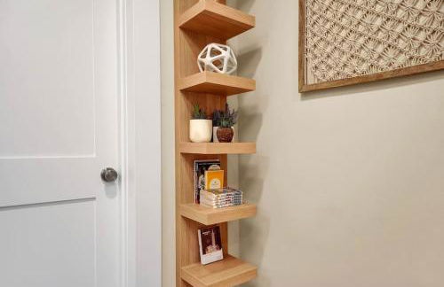 Westlake Nest Minutes to DT Quiet & Renovated - Foto 15