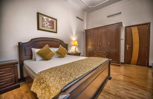 Venue Suites - Foto 17