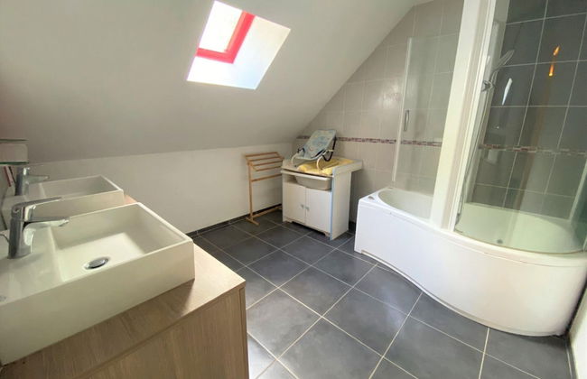 Holiday Home in Moelan Near Kerfany Beach - Foto 10