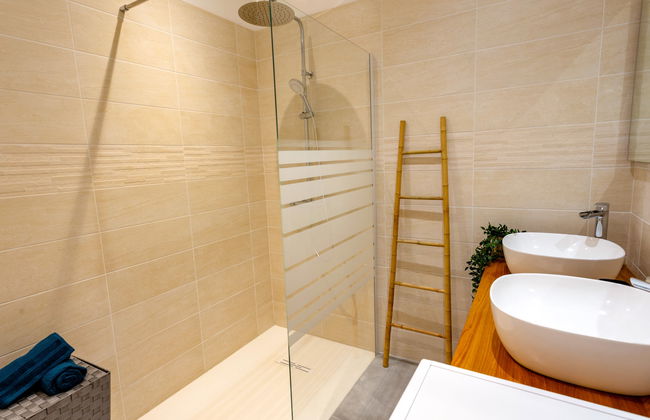 La Villa Dorée - Foto 20