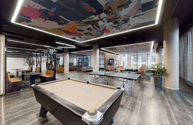 For Students Only Canvas Manchester - Foto 23