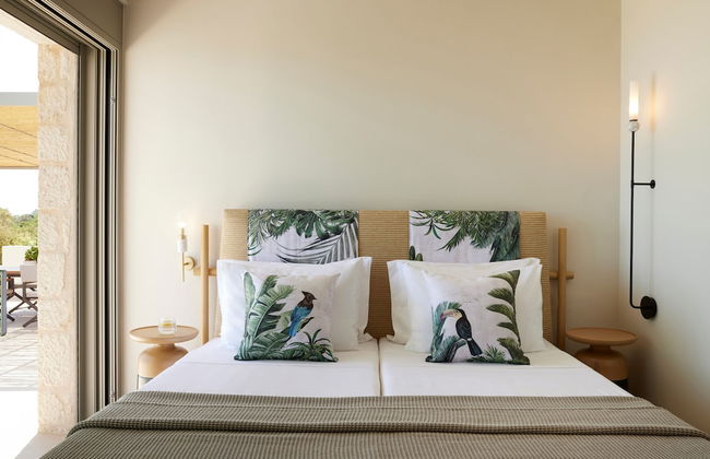 Epiphany Villas Lefkada - Photo 2