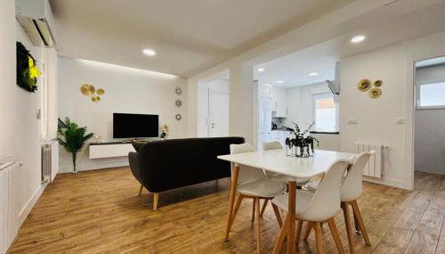 Gaude - Apartamento de diseño con Patio - - Foto 4