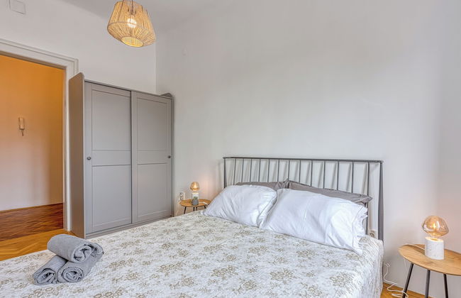 Spacious Apartment In Heart Of Zagreb - Foto 5