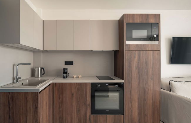 Vista Luxury Suites Halkidiki - Foto 28