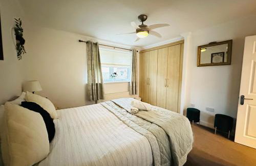 Contractors Home - 4 Bedroom Long Stays Welcome - Barnsley - Foto 7