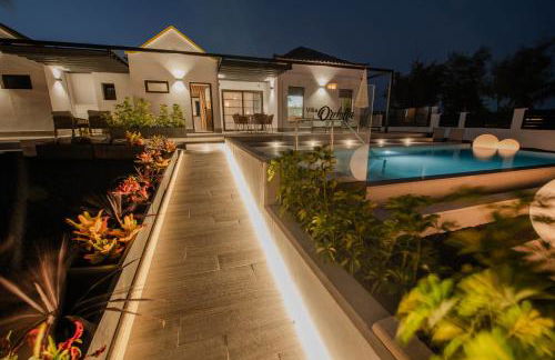 Villa Orchilla by ECR - Photo 3