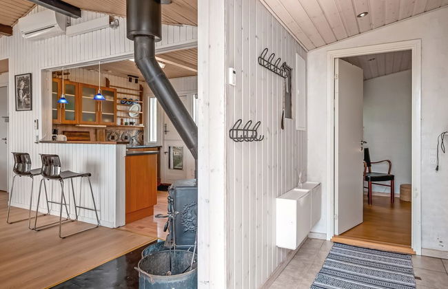 "Eilke" - 50m from the sea - Foto 20