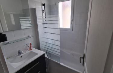 Socoa- 2 chambres- Proche Plage - Foto 11