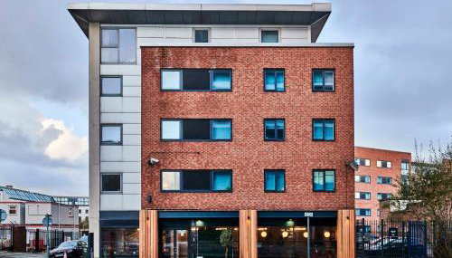 For Students Only - Capital Gate in Liverpool - Foto 5