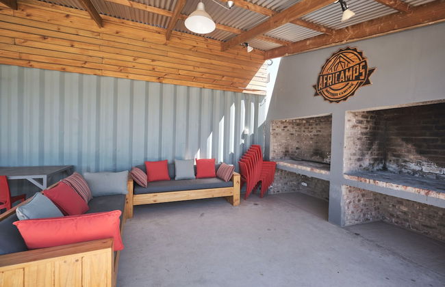 AfriCamps Klein Karoo - Foto 27