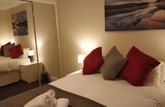 Ashburnham Apartment - Foto 1