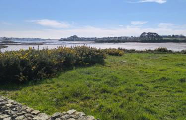 Maison spacieuse et grand jardin entre RIA et Océan - Foto 28