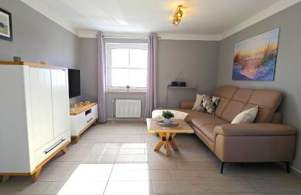 Ferienwohnung Ankerplatz nahe der Schönberger Seebrücke - Foto 2