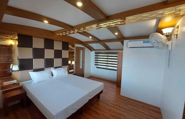 Premium Houseboat - Foto 26