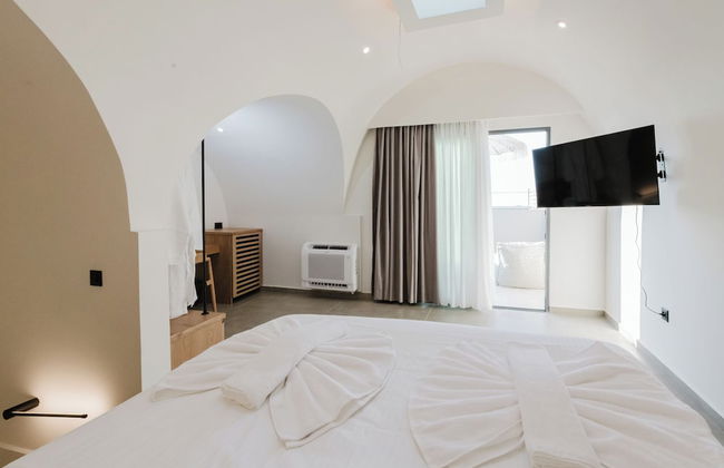 Evexia boutique hotel & Spa - Foto 63