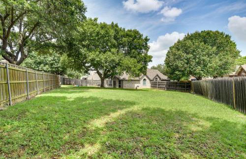 Spacious Flower Mound Home in Central Location! - Foto 30