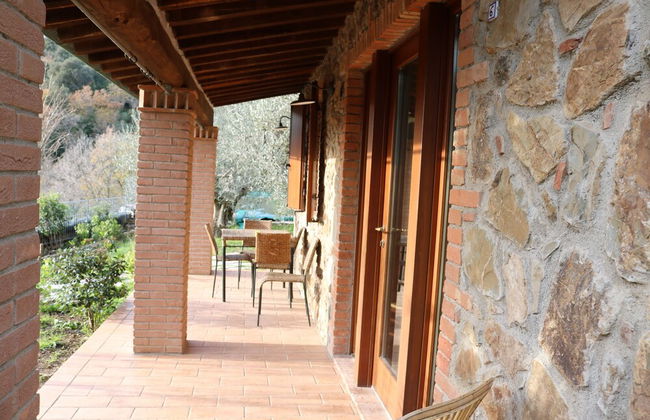 Podere La Tona - Foto 30