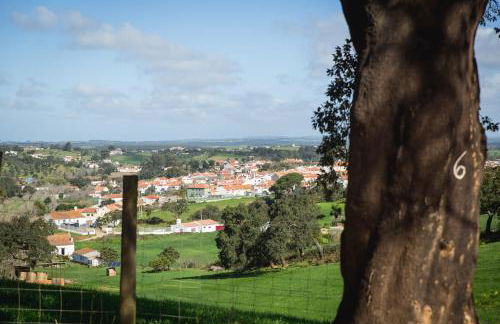 Costa Vicentina Villa with Garden Pool and View - Foto 49