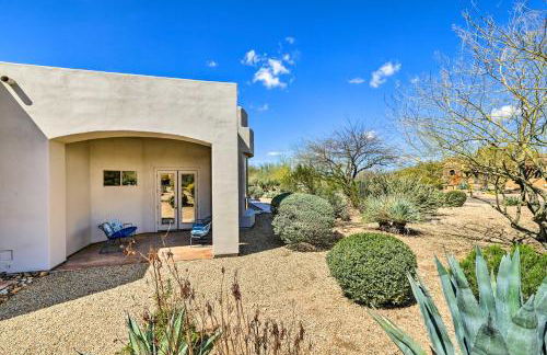 Infinity Pool Stunning Home in Cave Creek! - Foto 33