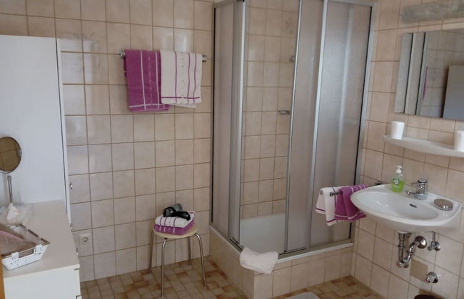 Gästehaus Kamml - Foto 8