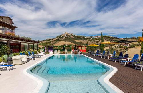 Agriturismo Il Sapore Della Luna - Foto 101