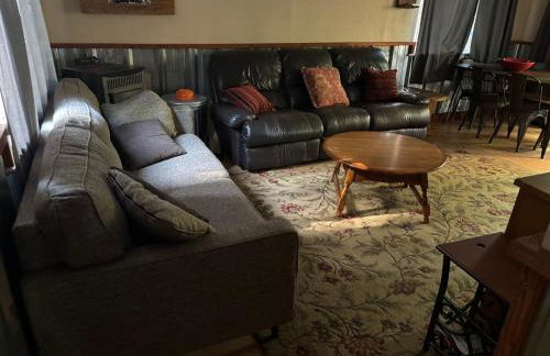 Sequoia National Forest CabinG - Foto 6