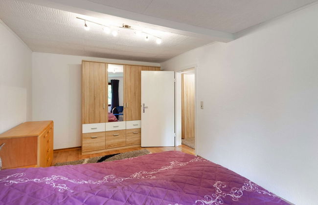 Wohnung in Benneckenstein Nahe Skilift - Foto 4