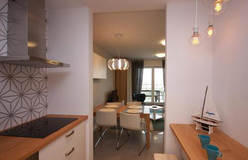 Giżycko - Wilkasy - Apartamenty - ApartMazury - Foto 17