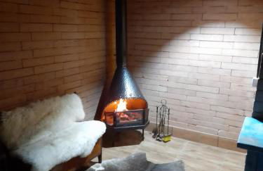 Sossego do Interior III - Foto 1