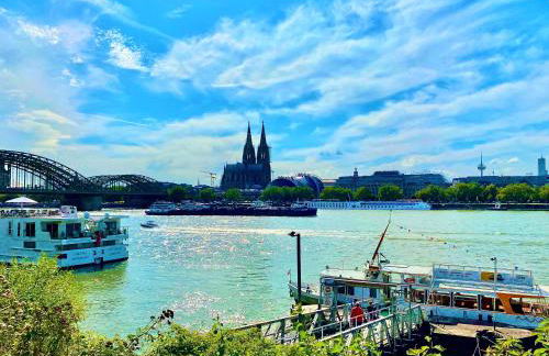 The Suite Cologne - Foto 40