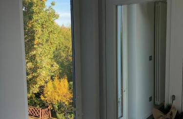 Casa Carla La Suite, con vista del verde dei Colli Bolognesi - Photo 34