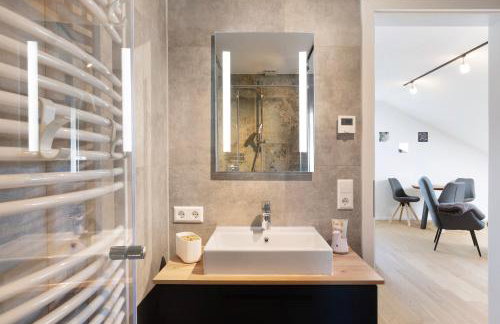 Waldglück Apartment - Foto 17