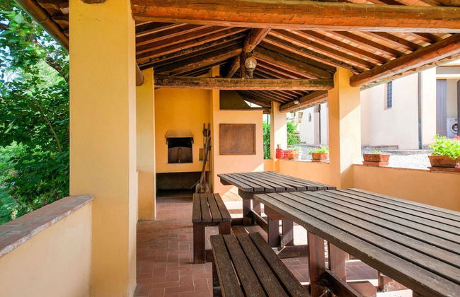 An Authentic Tuscan Stay - Foto 27